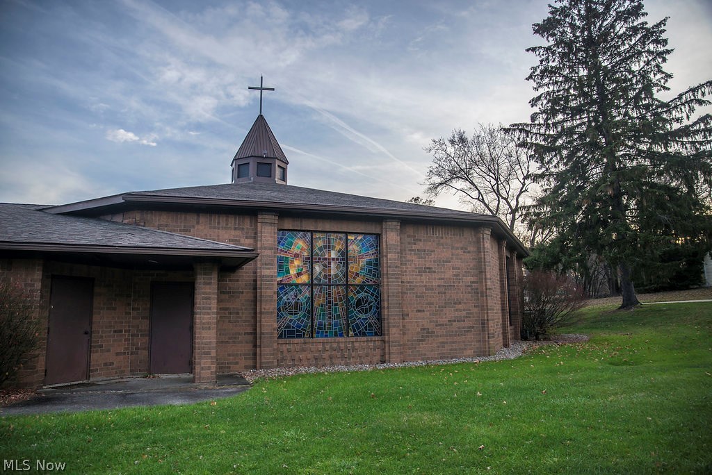 Carpenter Estates - Commercial Lease