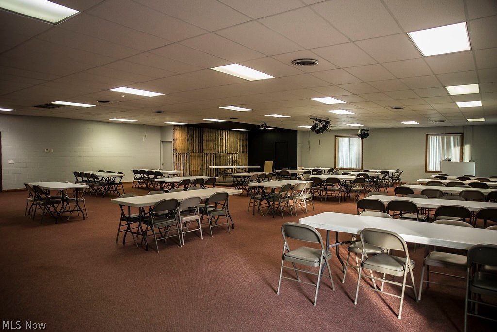 Carpenter Estates - Commercial Lease