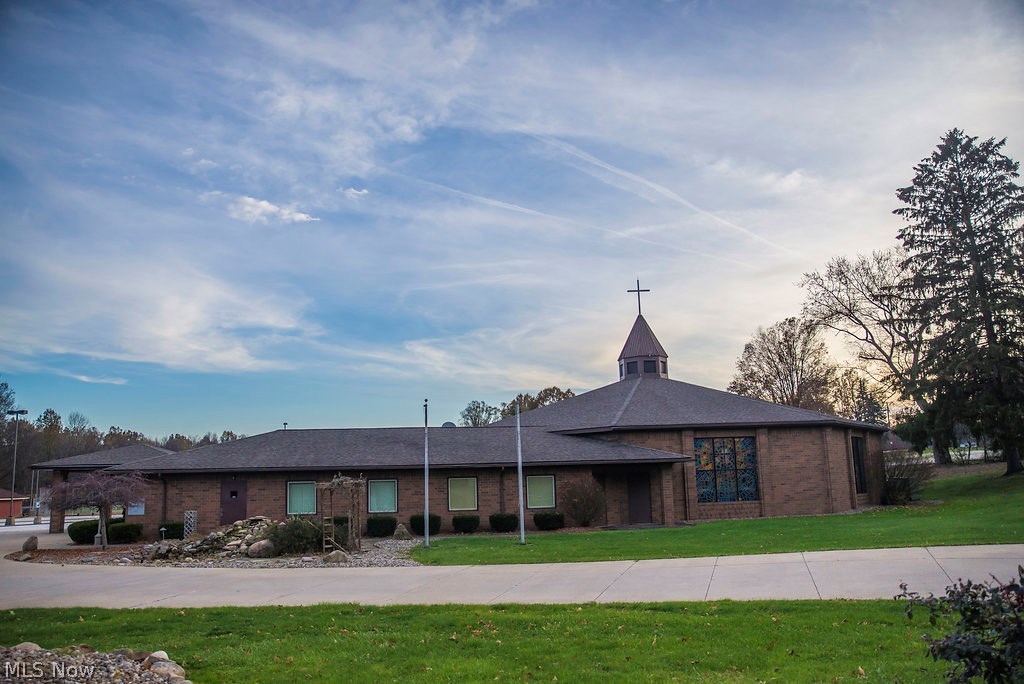 Carpenter Estates - Commercial Lease