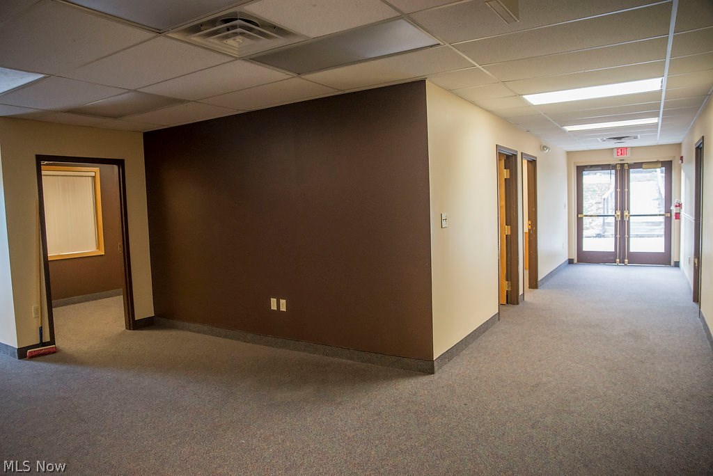 Carpenter Estates - Commercial Lease