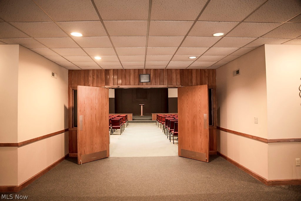 Carpenter Estates - Commercial Lease