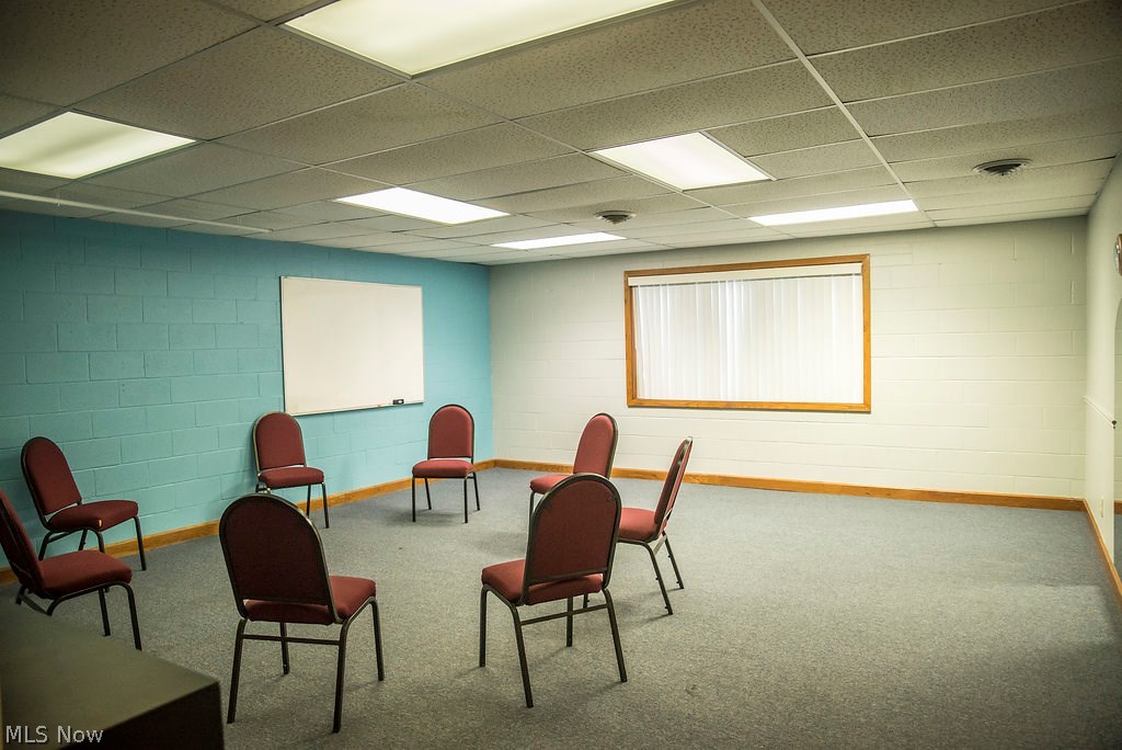 Carpenter Estates - Commercial Lease