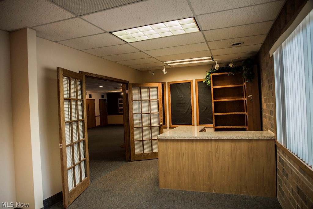 Carpenter Estates - Commercial Lease