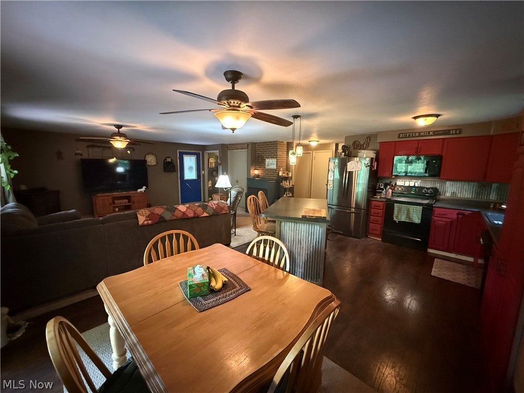 16575 Township Road 287