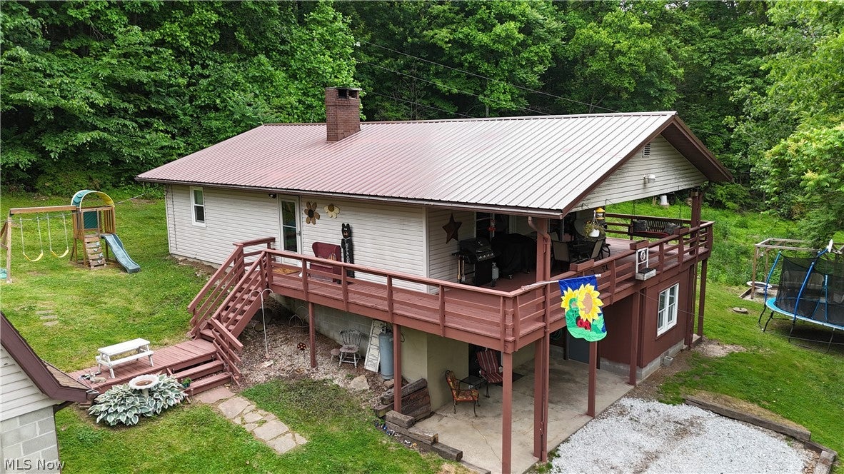 16575 Township Road 287