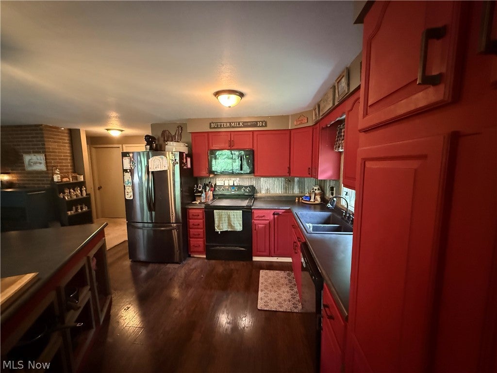 16575 Township Road 287