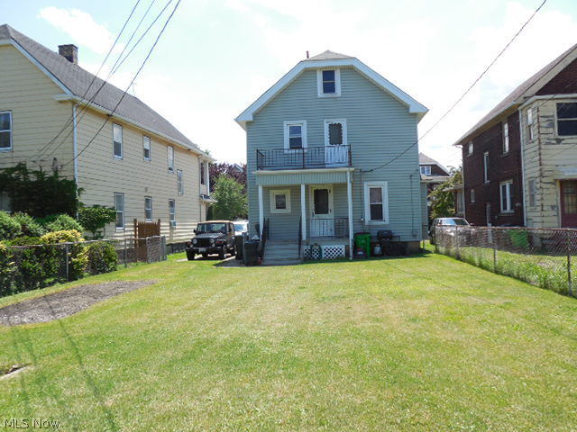 South End Realty Cos Washingt - Residential