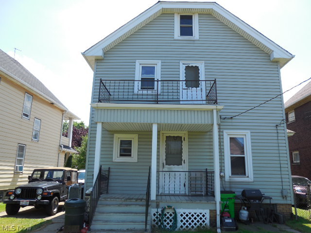 South End Realty Cos Washingt - Residential