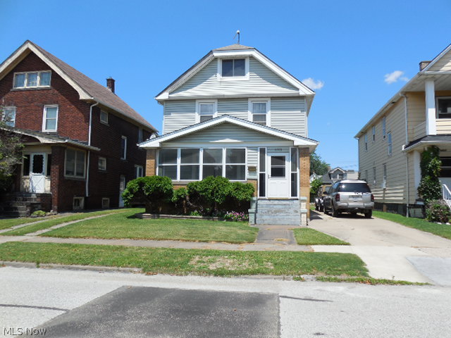 South End Realty Cos Washingt - Residential