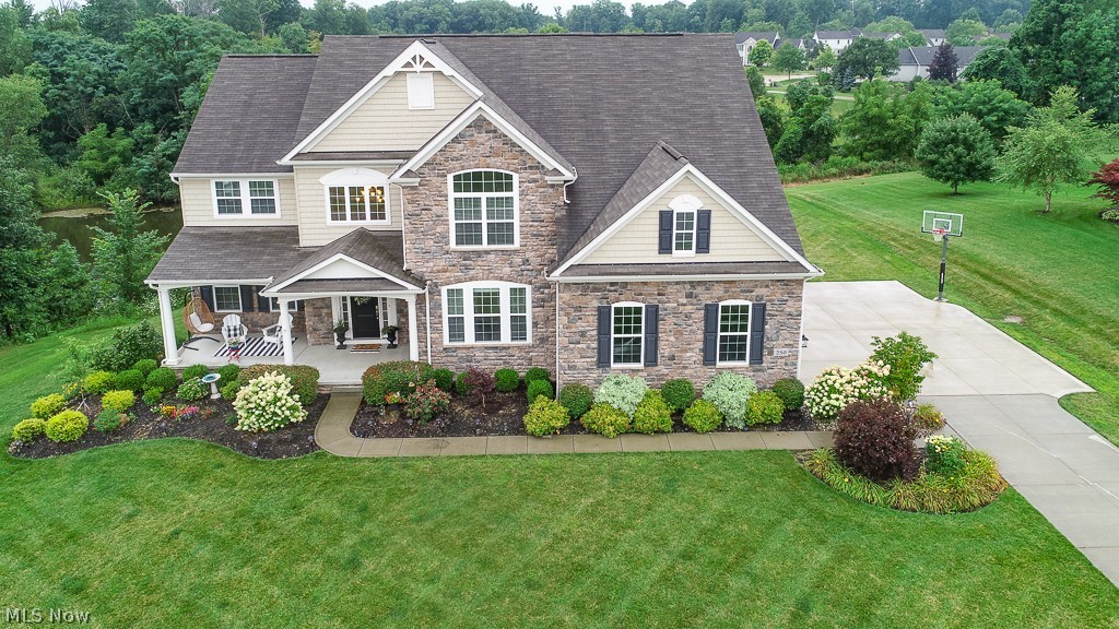 Yorkshire Estates SD - Residential