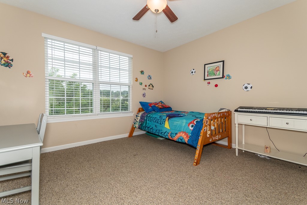 Yorkshire Estates SD - Residential