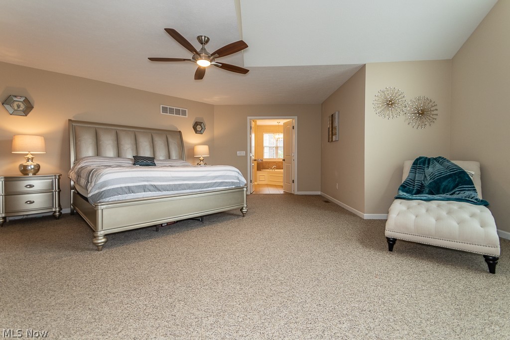 Yorkshire Estates SD - Residential