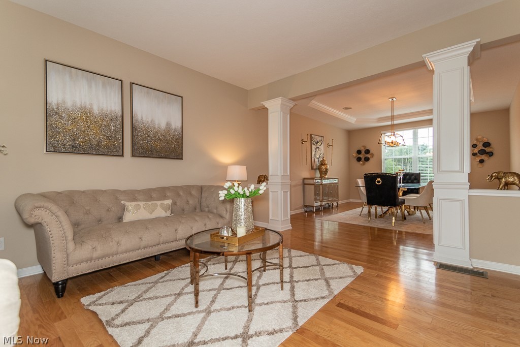 Yorkshire Estates SD - Residential