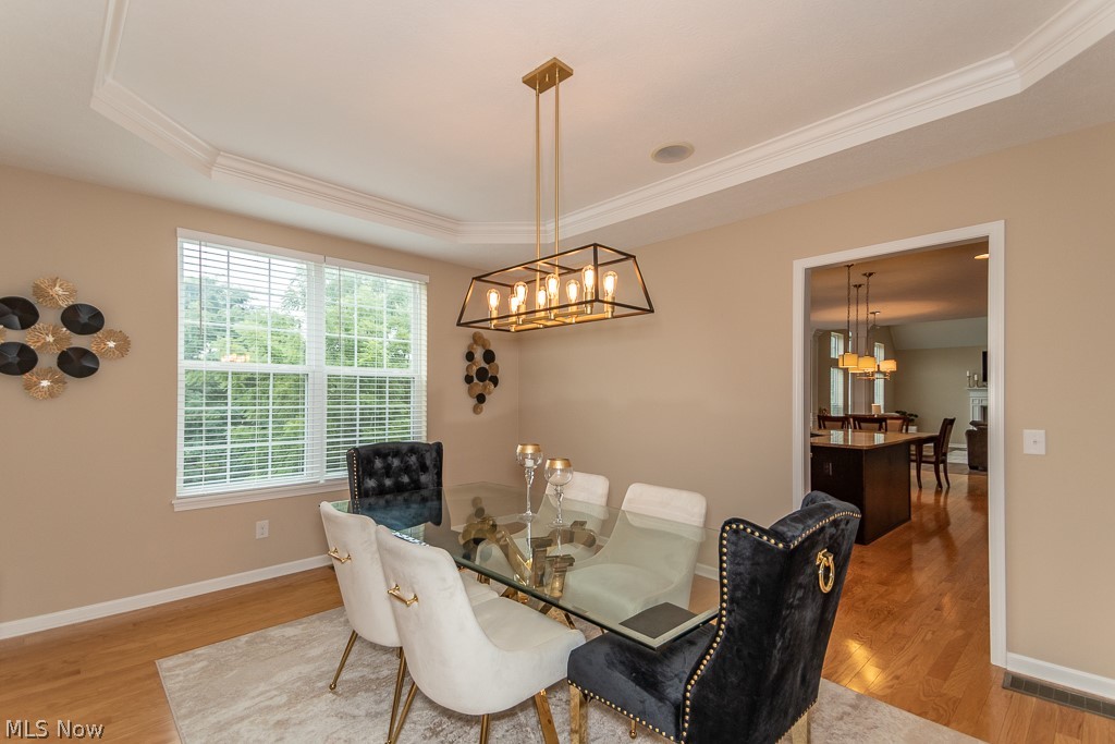 Yorkshire Estates SD - Residential