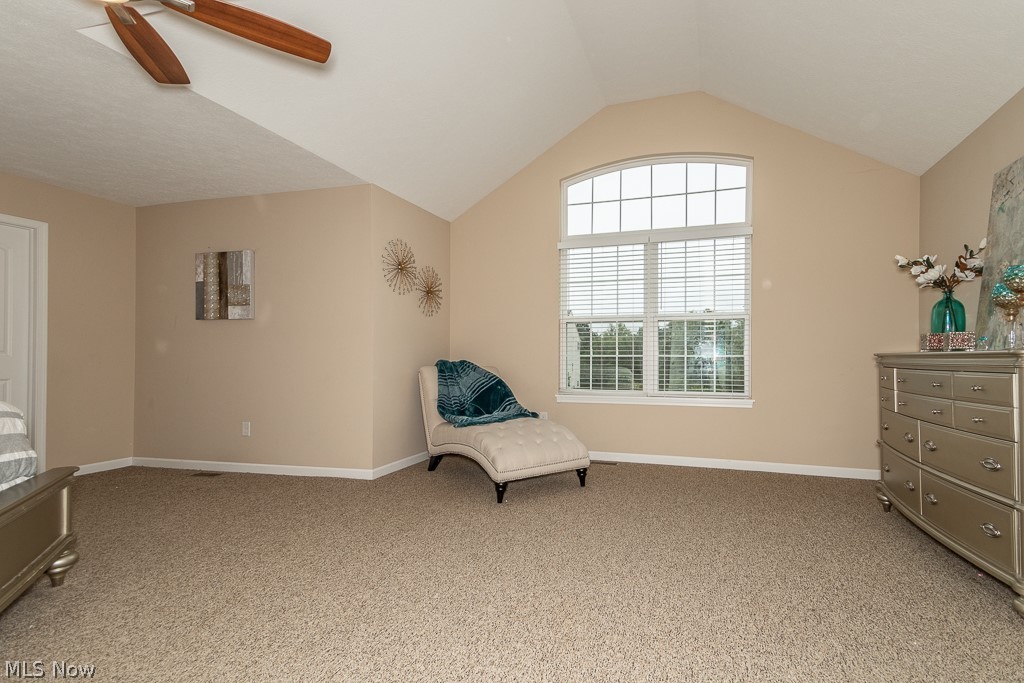 Yorkshire Estates SD - Residential