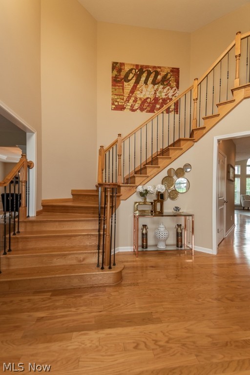 Yorkshire Estates SD - Residential