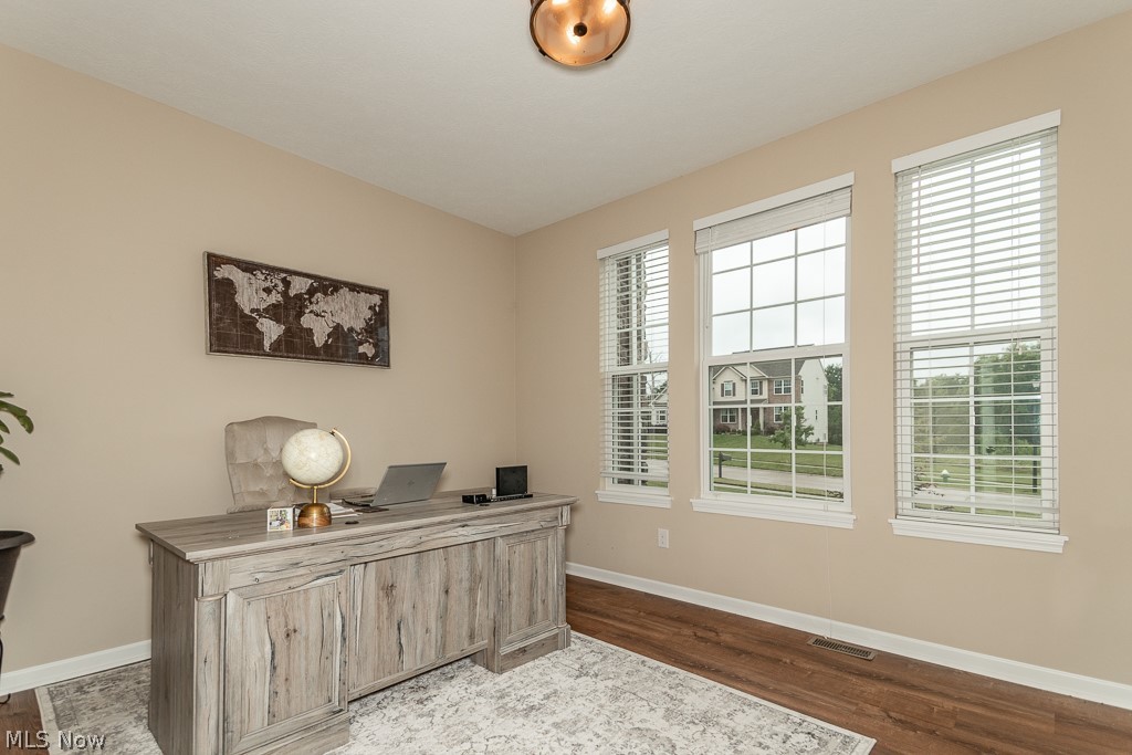 Yorkshire Estates SD - Residential