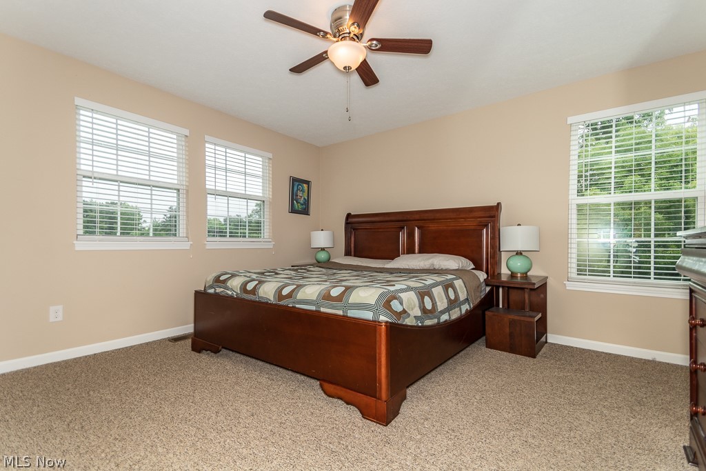 Yorkshire Estates SD - Residential