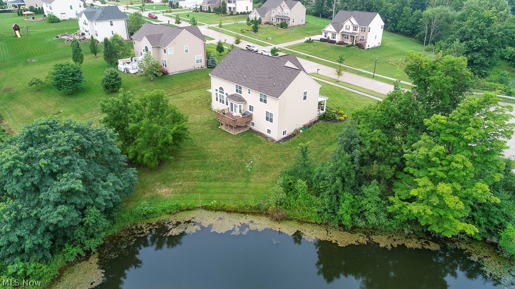 Yorkshire Estates SD - Residential