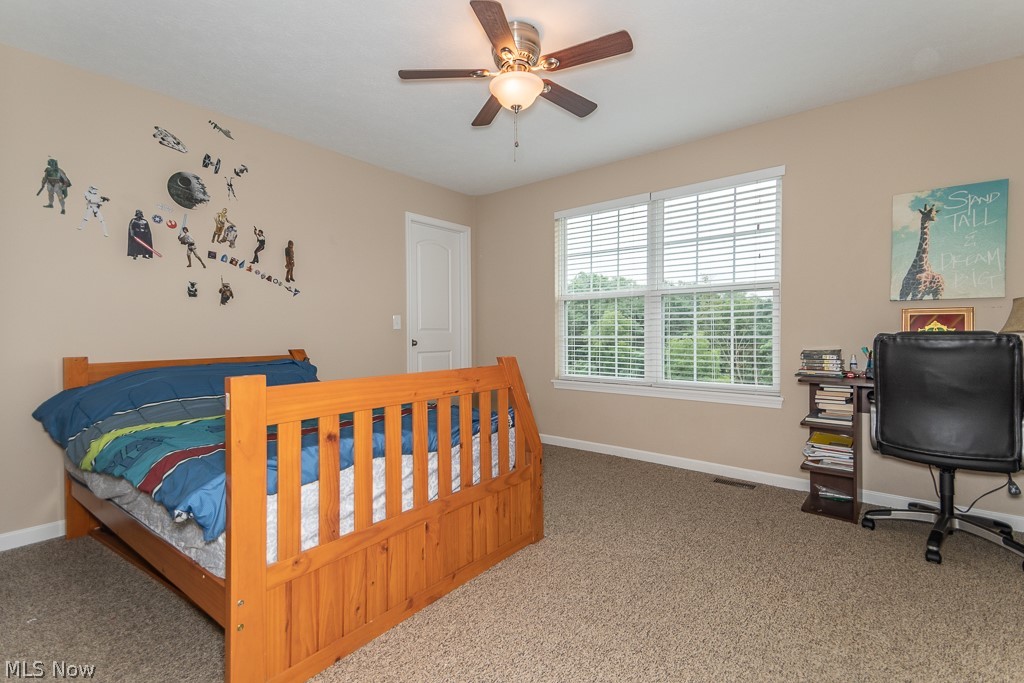 Yorkshire Estates SD - Residential