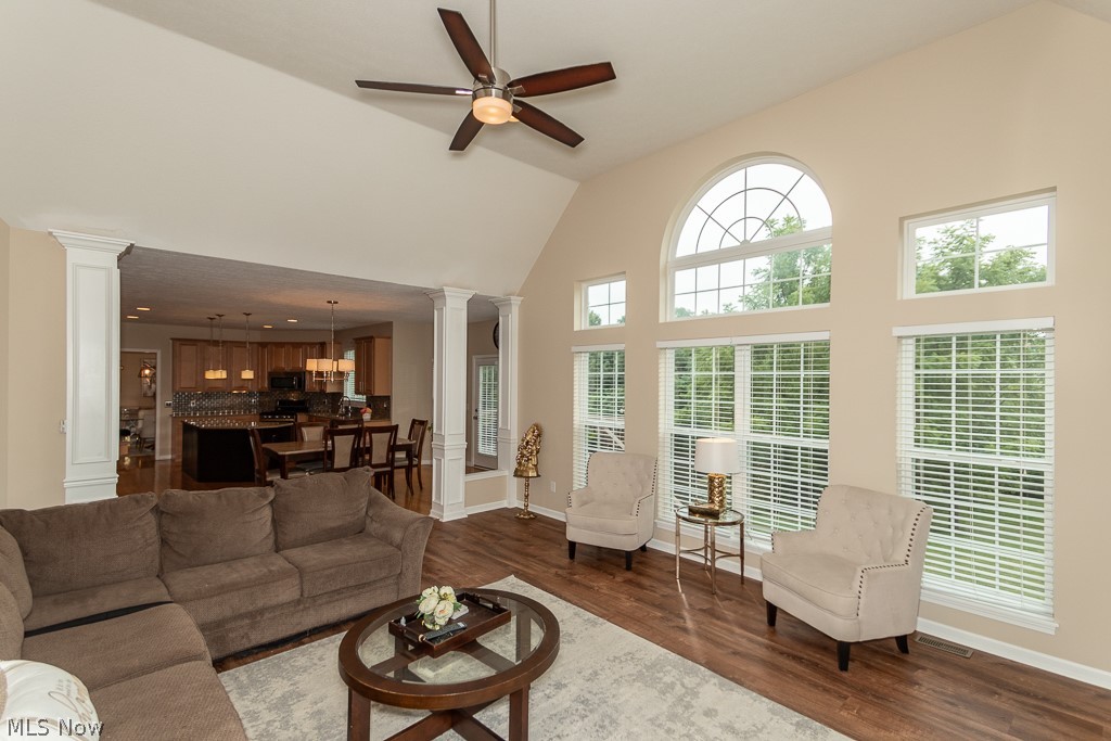 Yorkshire Estates SD - Residential