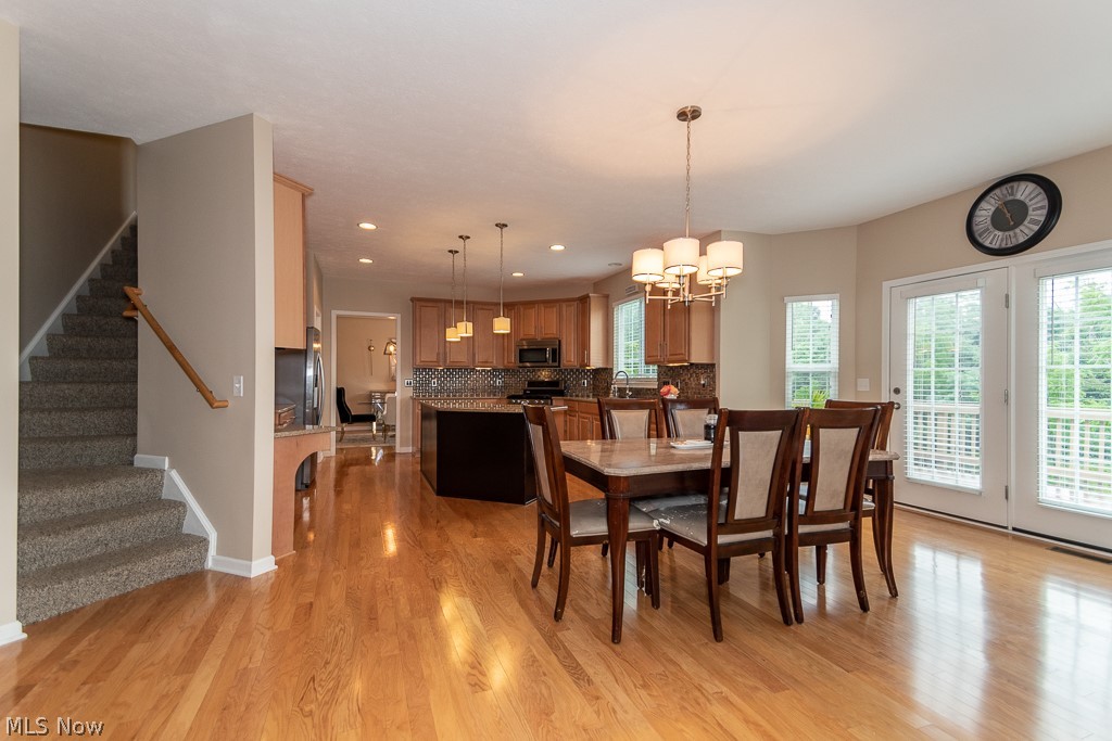 Yorkshire Estates SD - Residential