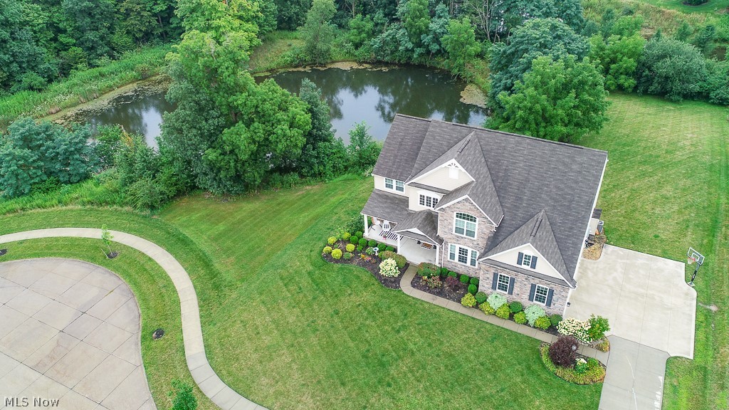 Yorkshire Estates SD - Residential