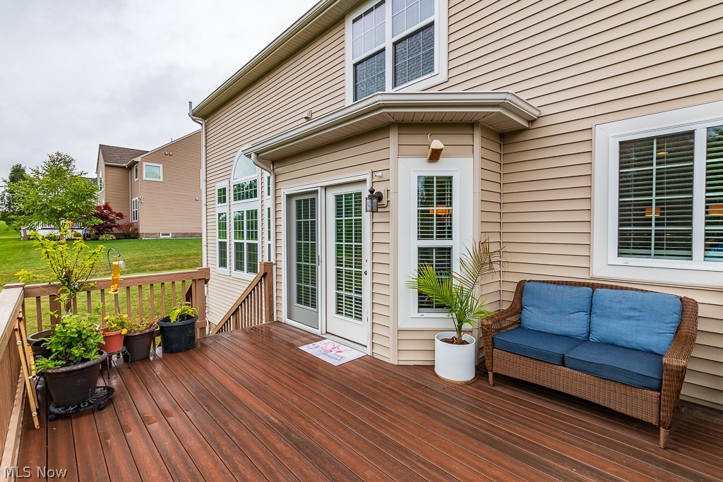 Yorkshire Estates SD - Residential