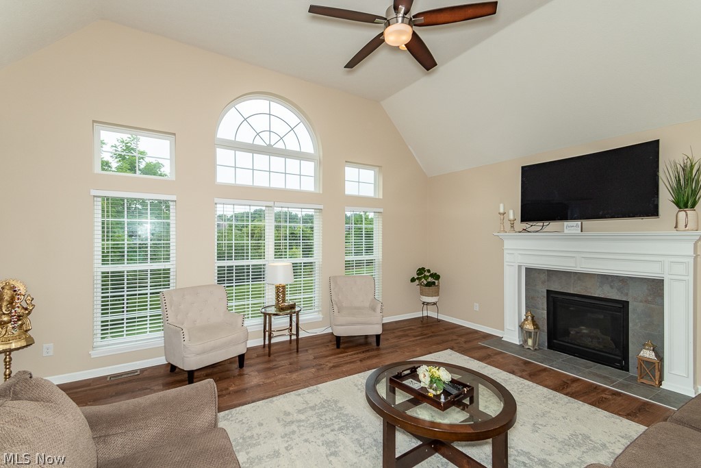 Yorkshire Estates SD - Residential