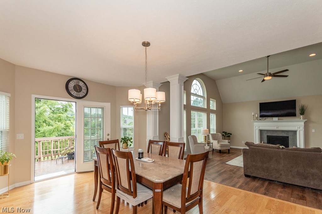 Yorkshire Estates SD - Residential