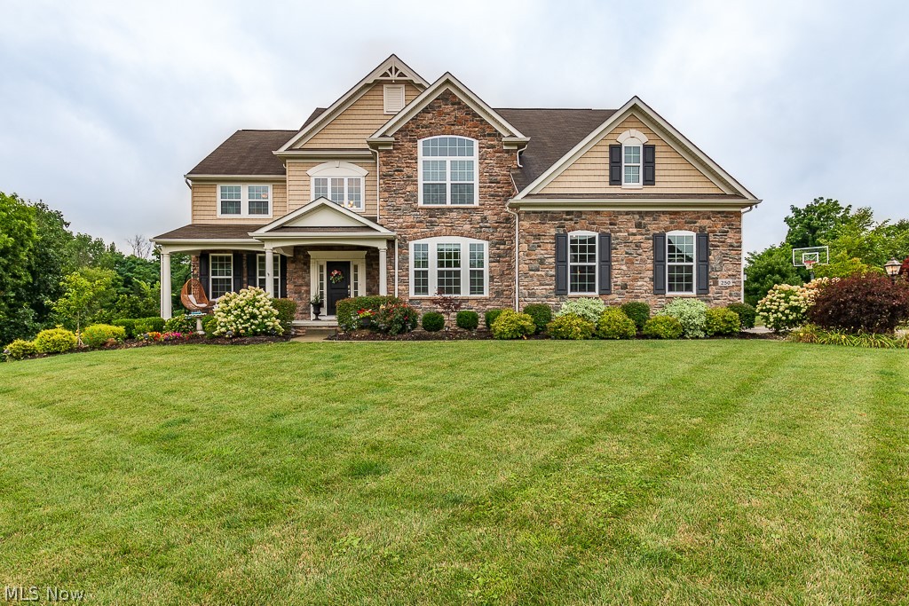 Yorkshire Estates SD - Residential