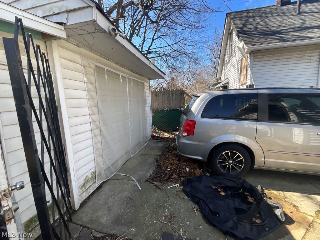 Morrison & Massies Homestead - Residential