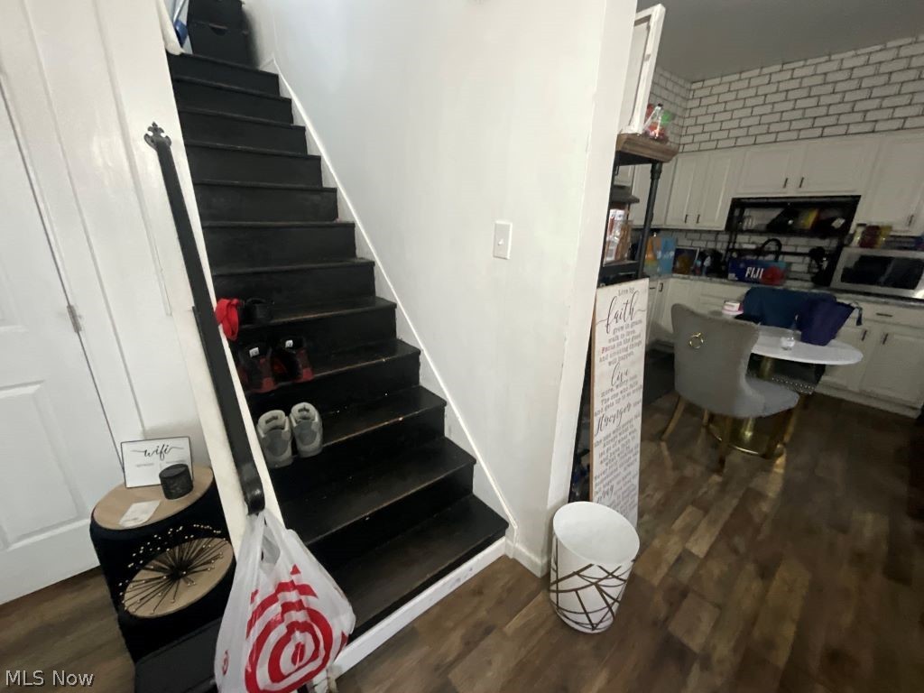 Morrison & Massies Homestead - Residential