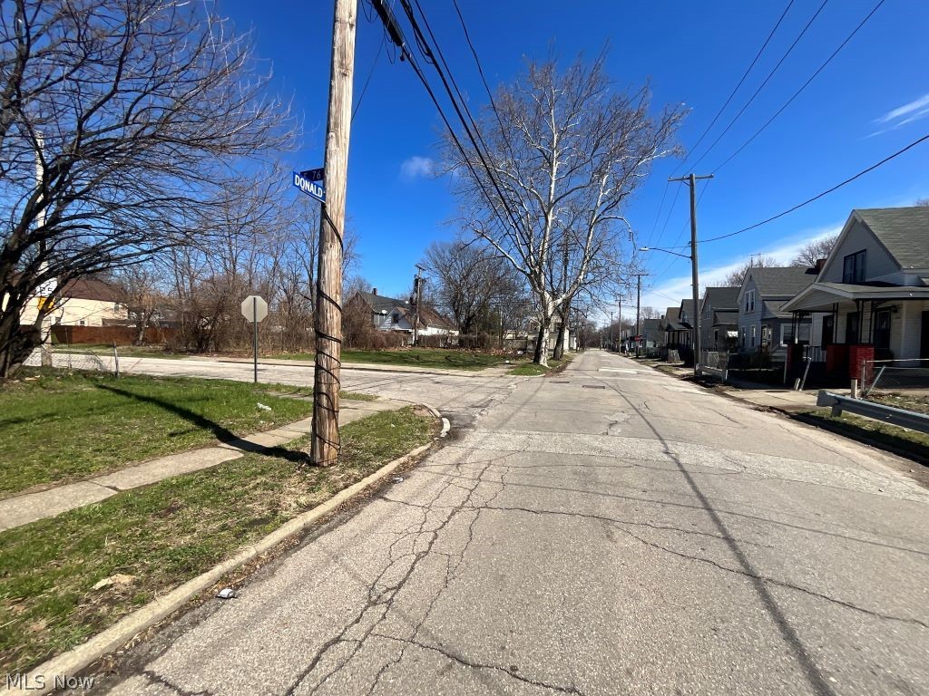 Morrison & Massies Homestead - Residential