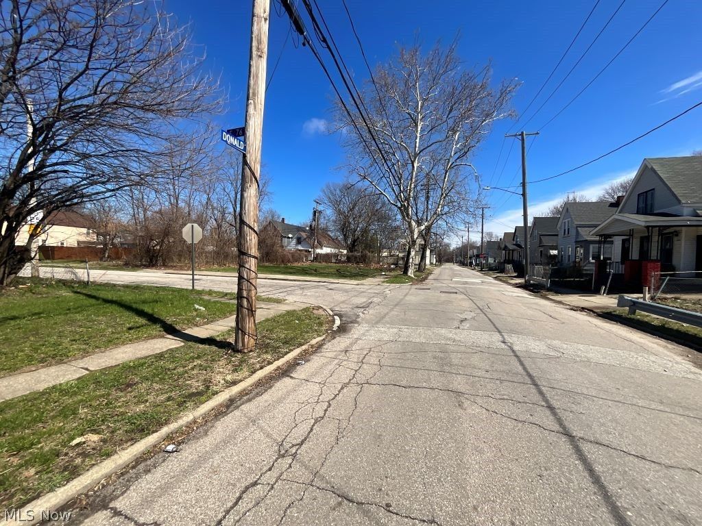 Photo of 7508 Donald Avenue, Cleveland, OH 44103 (MLS # 5200293)