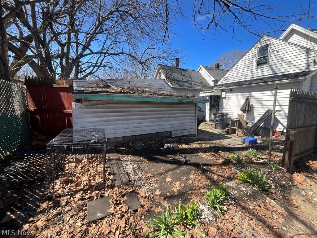 Morrison & Massies Homestead - Residential