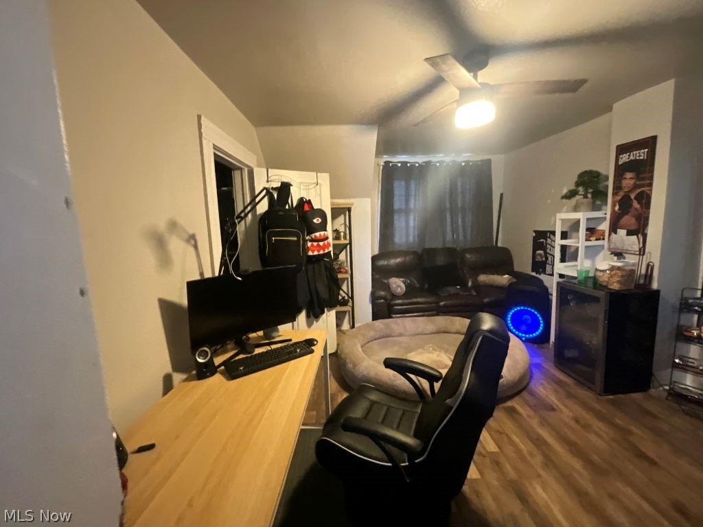 Morrison & Massies Homestead - Residential