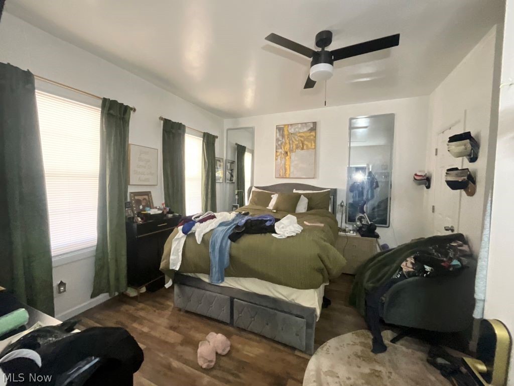 Morrison & Massies Homestead - Residential