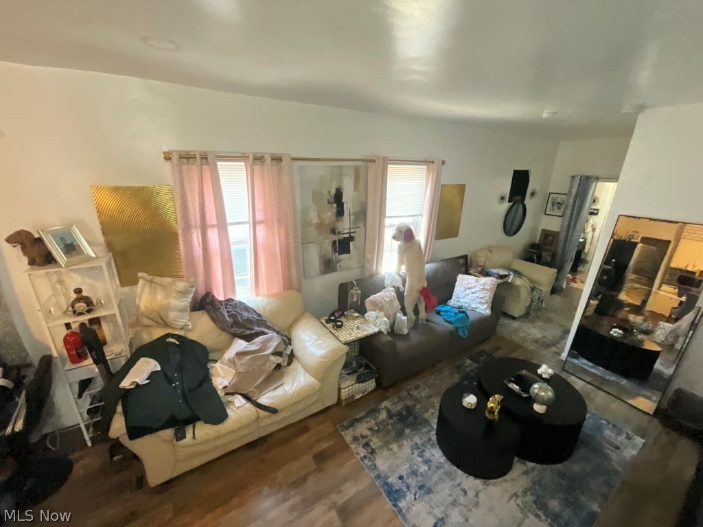 Morrison & Massies Homestead - Residential