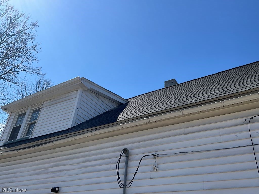 Morrison & Massies Homestead - Residential