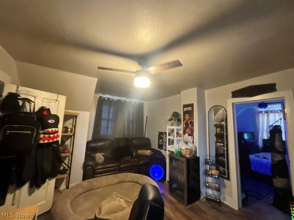 Morrison & Massies Homestead - Residential