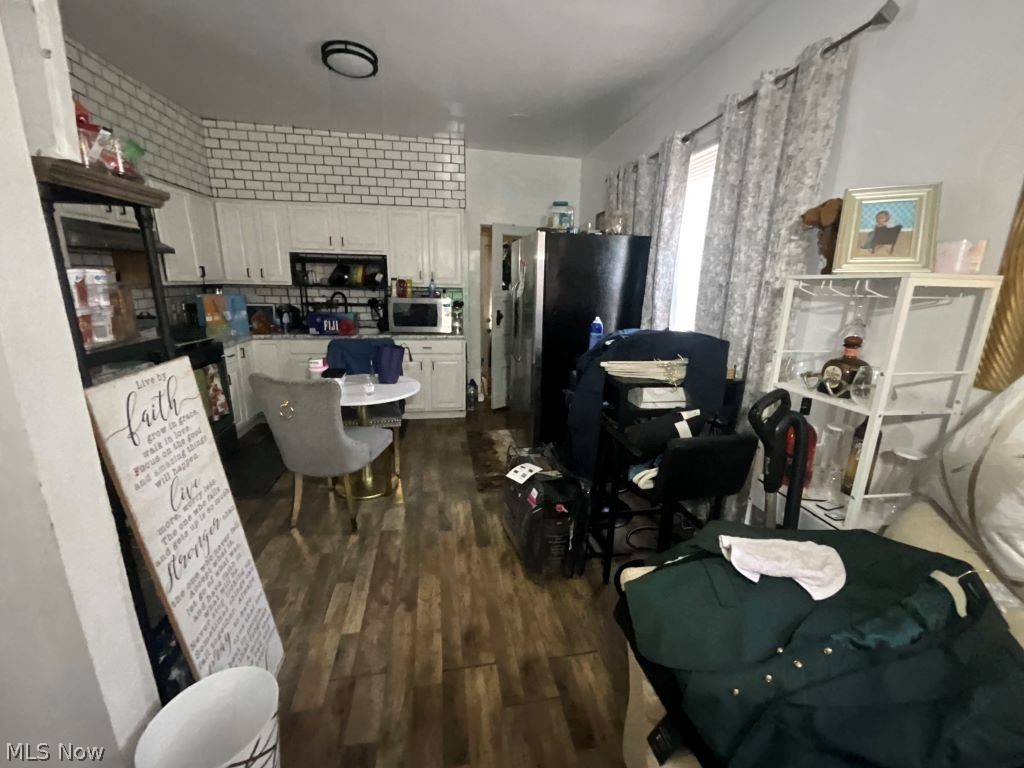 Morrison & Massies Homestead - Residential