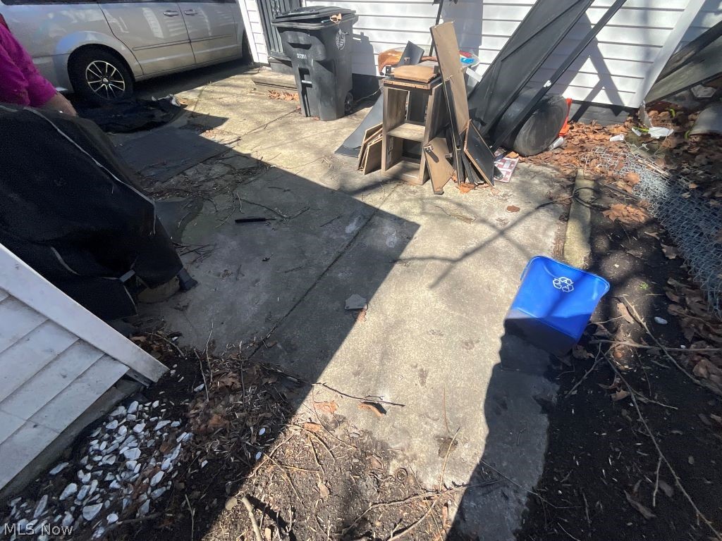 Morrison & Massies Homestead - Residential