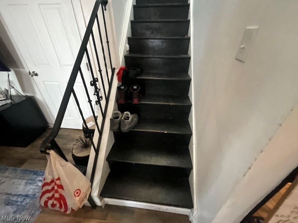 Morrison & Massies Homestead - Residential