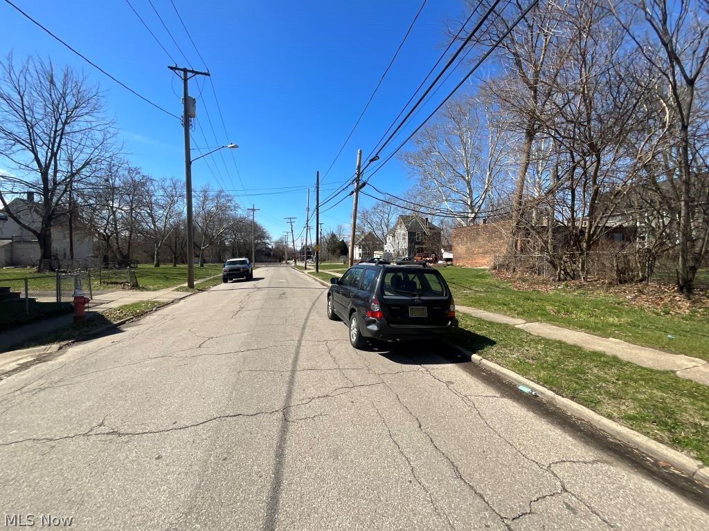 Morrison & Massies Homestead - Residential