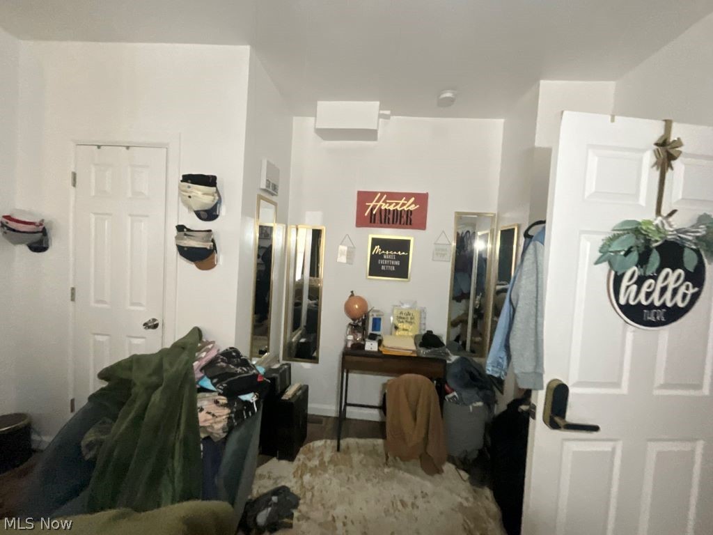 Morrison & Massies Homestead - Residential