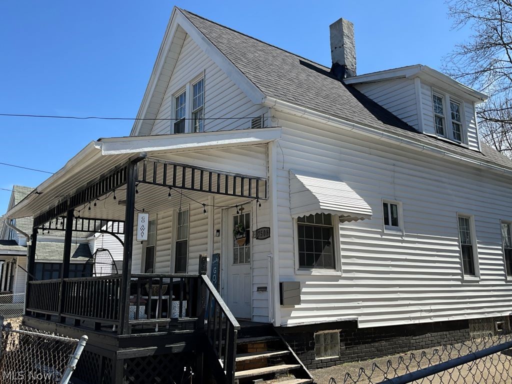 Morrison & Massies Homestead - Residential