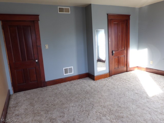 Cherry Hill - Residential Lease