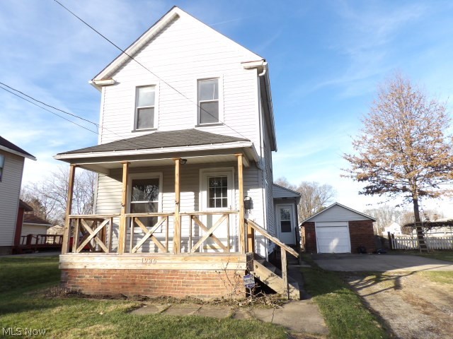 Cherry Hill - Residential Lease