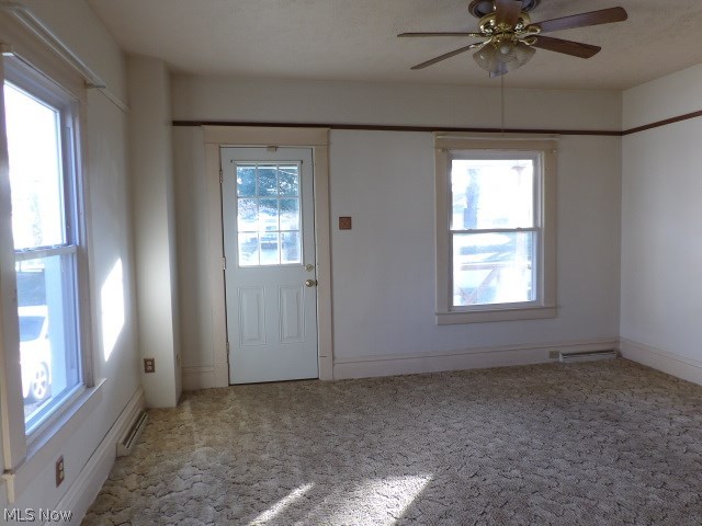 Cherry Hill - Residential Lease